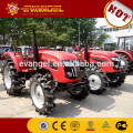 máquinas agrícolas de grande potência 4 WD 30HP trator agrícola LT350 made in China